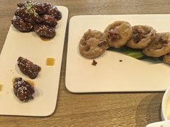 -枣子树·素食餐厅(朱家尖店)