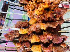 -马白开来特色羊排揪片子  (总店)