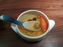 -行者素食(国赫红珊湾店)