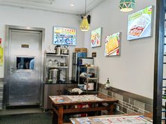-永祥烧腊餐厅(虹口店)