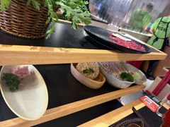 -廖掌柜·重庆鲜货火锅(上海首店)