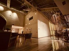 大堂-EN SPACE恩空间