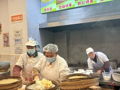 -海汇源老烧麦店(东大街总店)