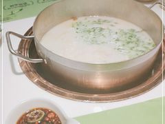 -洪氏嗨捞·猪肚鸡火锅(阳光天地店)