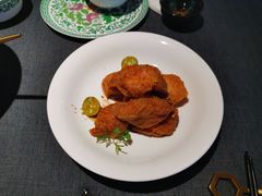 -南里山房·新淮扬菜(徐汇万科店)