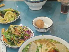 -马艾萨中国兰州传统牛肉面(惠新里店)