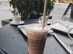 -星巴克(佛山南海万科店)