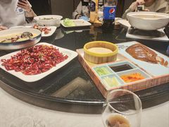 -恒记饭店(珠江路总店)