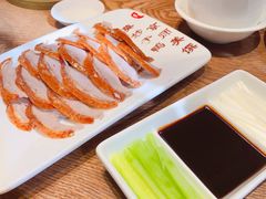 -全聚德(江宁店)