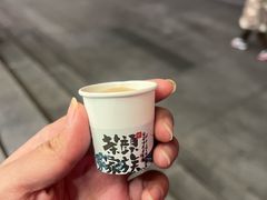 -庙街旅游·美食广场(五一广场店)