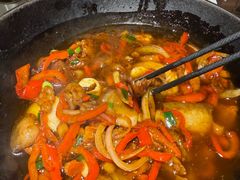 -巴人堂(女儿城店)