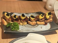 -德川家日本料理(中关村店)