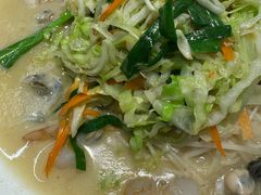 -阿忠食坊大排档·20年老店(万象城店)