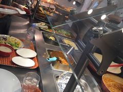 -So Lounge索兰至餐厅(蓝色港湾店)