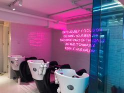 -P.STYLE 派斯造型