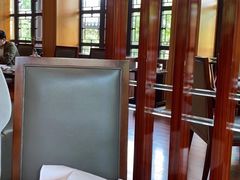 -杭州西子湖四季酒店-WL BISTRO西湖餐厅(灵隐路店)