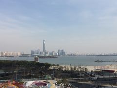 -楼兰新疆主题餐厅(苏州中心店)