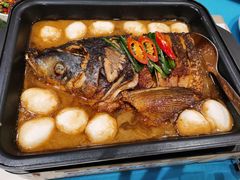 -苏苑饭店-中餐厅(长桥地区店)