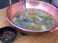 -妈妈的味道(和顺古镇店)