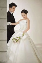 点击看大图 -金夫人婚纱摄影(惠阳店)