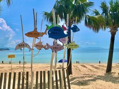 -大梅沙海滨公园