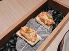 -匠和风精致料理(福州金融街万达店)