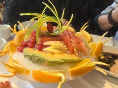 -桂园餐厅(五大道店)
