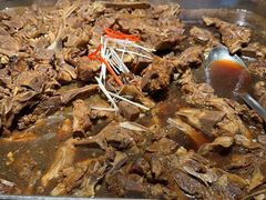 -汉巴味德·烤肉与啤酒的自助(杭州大悦城店)