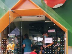 -极橙儿童齿科矫正中心(奥城店)