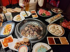 -牛焱·烧肉酒肆(五大道店)