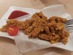 -佰搭果·广式茶餐厅(西华路店)