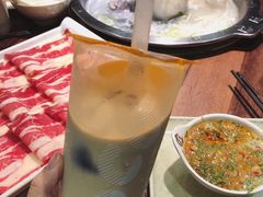 -CoCo都可(银泰店)