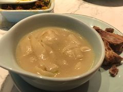 -捞神煲汤火锅(湖滨商业街店)