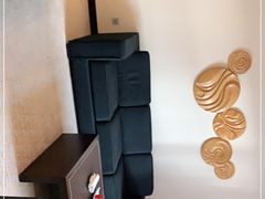 -青岛海尔洲际酒店