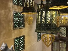 -叶叶菩提·晋福宫