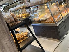 -山崎面包(第一八佰伴店)