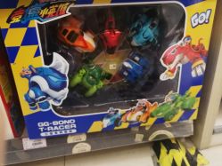 -孩子王(铁西万达店)