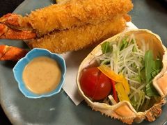 -蟹料理 北海道かに将軍(札幌本店)