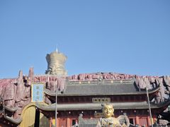 -上海东林寺(金山区)