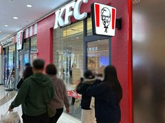 -肯德基(江南万达店)