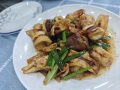 -明记海鲜大排档(巽寮湾店)