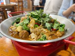 -十二道丰味·徐州土菜·烧烤(何山路店)