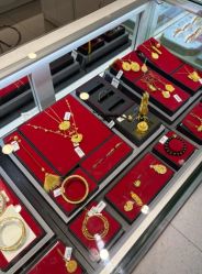 -永锦黄金加工·回收打金店(上海南翔店)