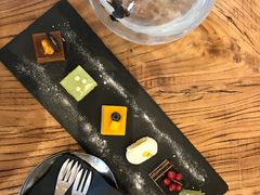 下午茶-Tian品
