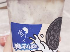 -喜茶(东莞汇一城店)