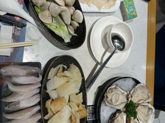 -蚝大仙横琴生蚝火锅(中央汇店)