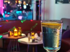 -外滩8号 whisky bar(金延大厦店)