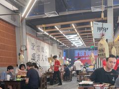-破店肥哈·东北烧烤·夜宵(南山保利店)