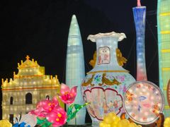 -深圳锦绣中华民俗村