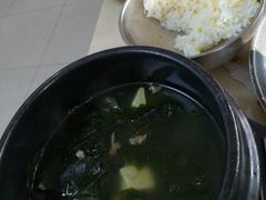 -金刚山烧烤(老边分店)